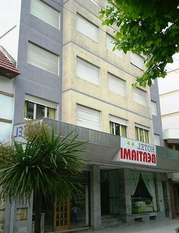 Hotel Bertiami - Photo3