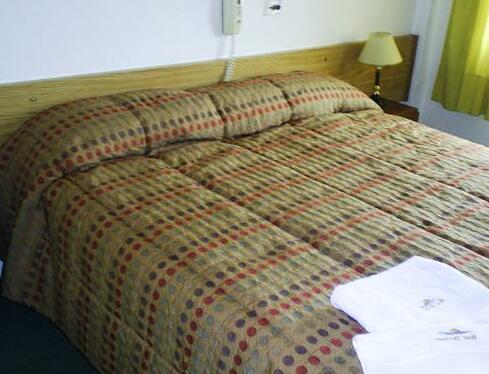 Hotel Bertiami - Photo4