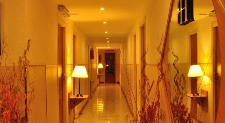 Hotel Brunetti - Photo3