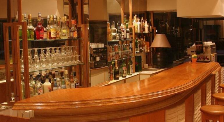 Hotel Brunetti - Photo4
