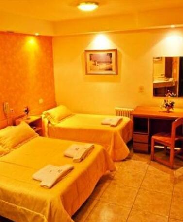 Hotel Brunetti - Photo5