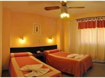 Hotel Cadi Palace - Photo2