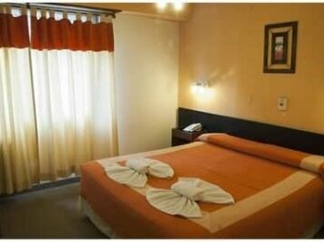 Hotel Cadi Palace - Photo3
