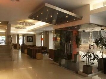 Hotel Cadi Palace - Photo5