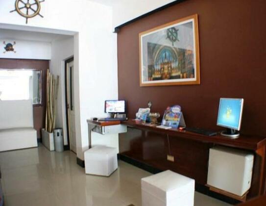 Hotel Cadoro - Photo2