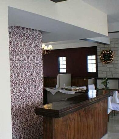 Hotel Cadoro - Photo5