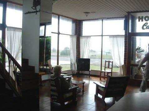 Hotel Carilo - Photo5
