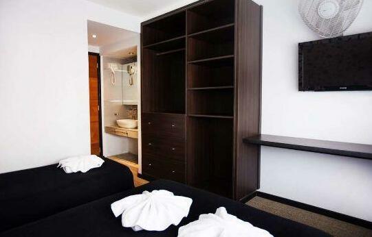 Hotel Castellon - Photo3