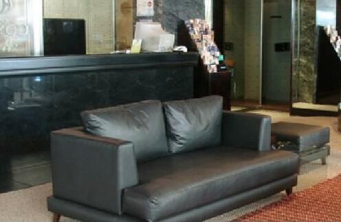 Hotel Conde - Photo4
