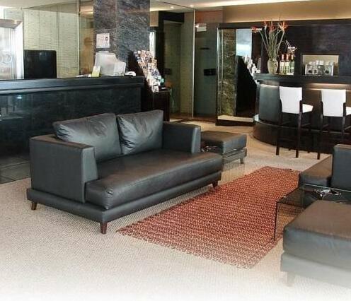 Hotel Conde - Photo5