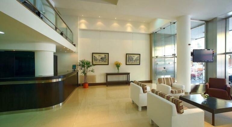 Hotel Corbel Superior - Photo2