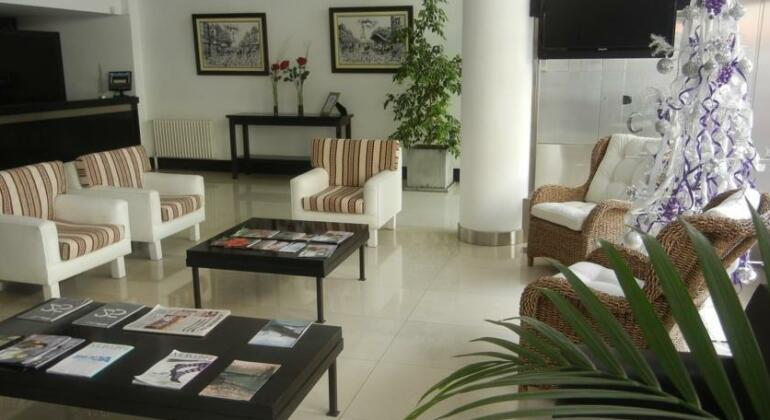 Hotel Corbel Superior - Photo4