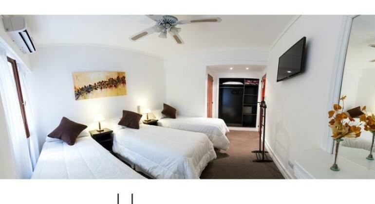 Hotel Corbel Superior - Photo5