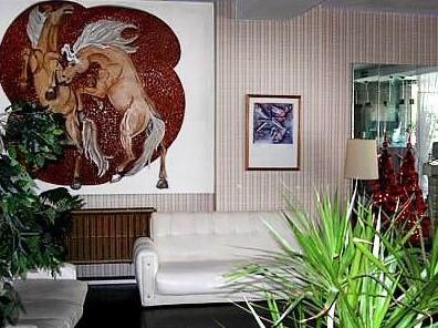 Hotel Corcel - Photo2
