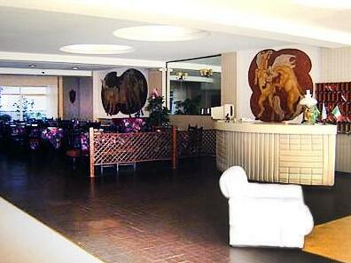 Hotel Corcel - Photo3