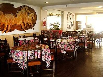 Hotel Corcel - Photo4