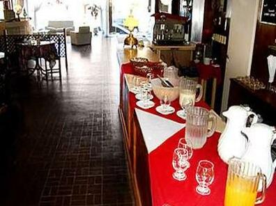 Hotel Corcel - Photo5