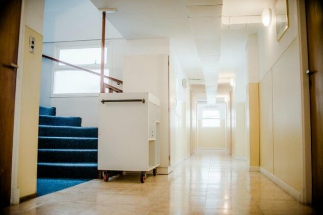 Hotel CyR - Photo3