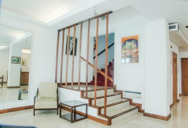 Hotel CyR - Photo5