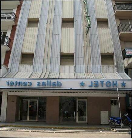 Hotel Dallas Center - Photo2