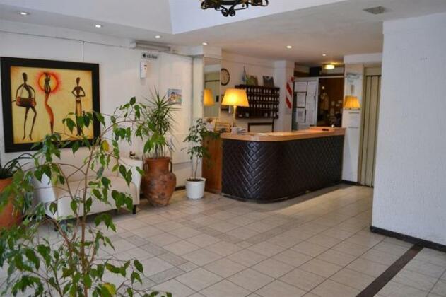 Hotel Dallas Center - Photo3