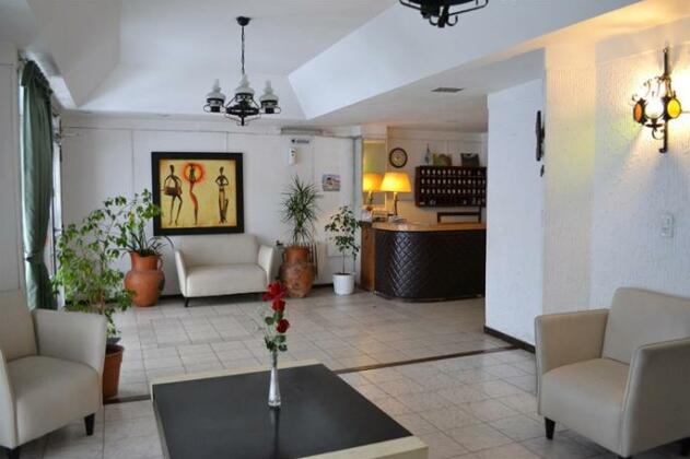 Hotel Dallas Center - Photo5