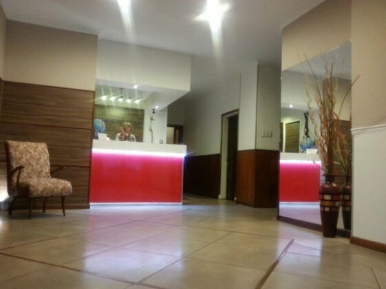 Hotel Dalmacia - Photo2