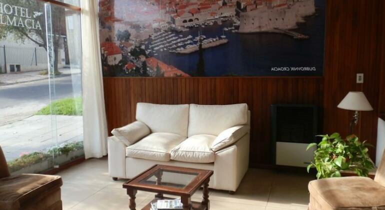 Hotel Dalmacia - Photo3