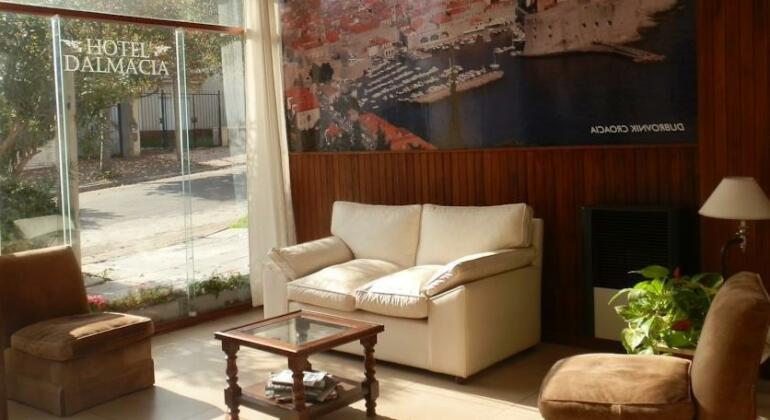 Hotel Dalmacia - Photo4