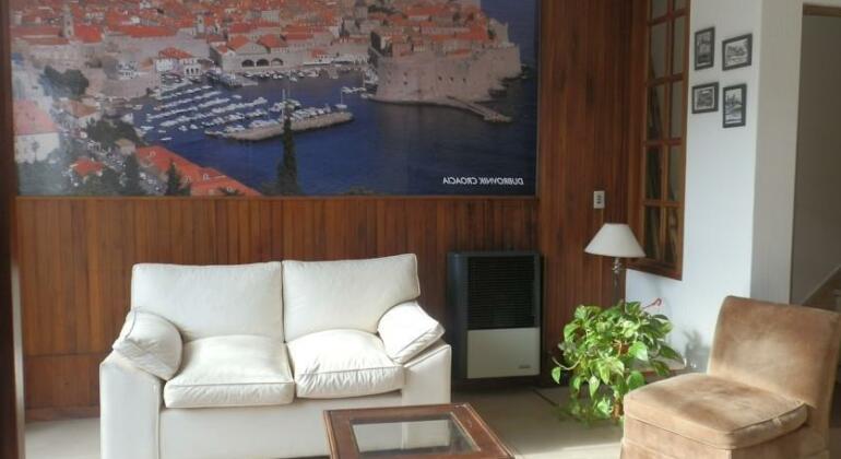 Hotel Dalmacia - Photo5