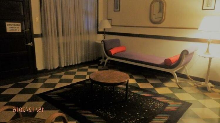 Hotel del Arte MDQ - Photo4