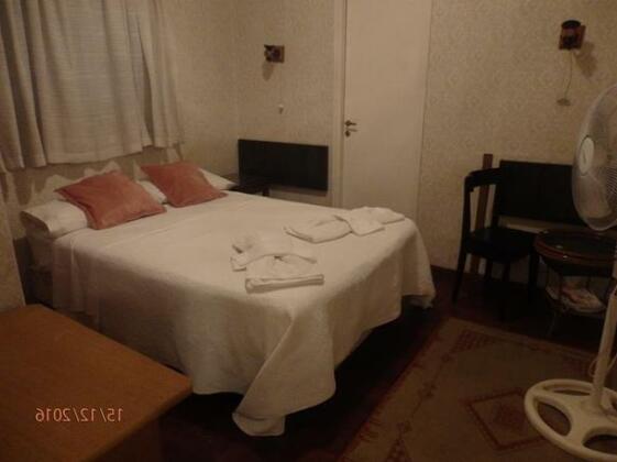 Hotel del Arte MDQ - Photo5