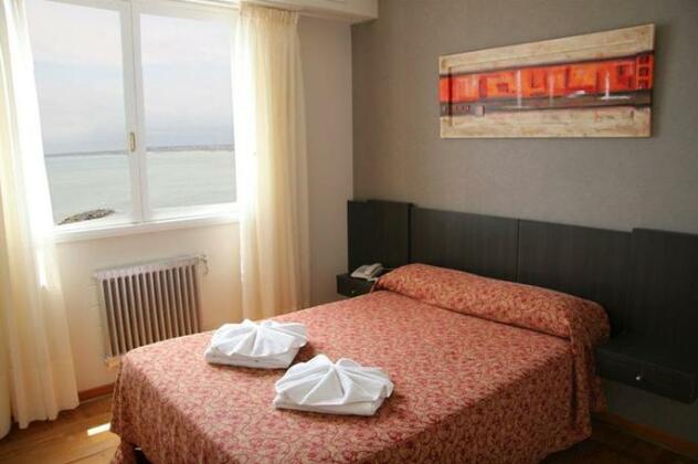 Hotel Dos Bahias - Photo3