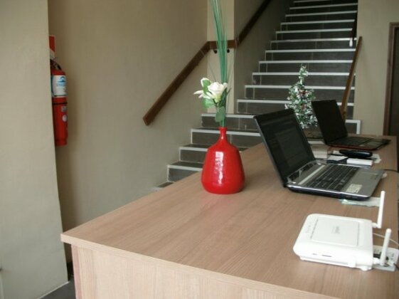 Hotel El Arenal - Photo2