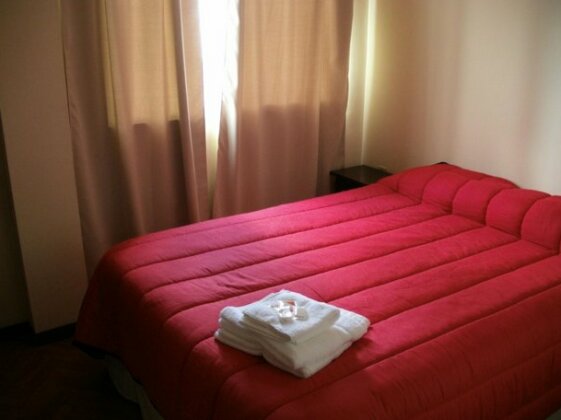 Hotel El Arenal - Photo3
