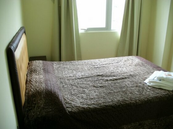 Hotel El Arenal - Photo4