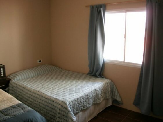 Hotel El Arenal - Photo5