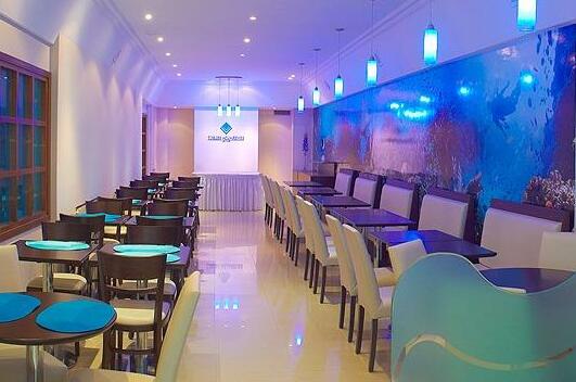 Hotel Esmeralda Select - Photo2
