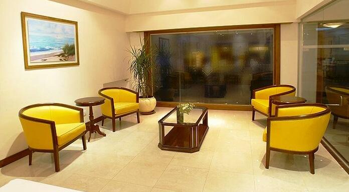 Hotel Esmeralda Select - Photo4