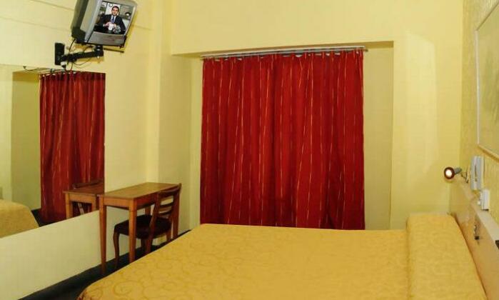 Hotel Fama - Photo2