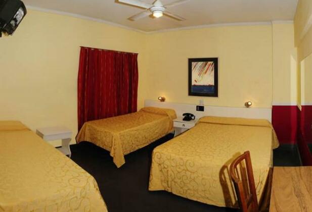 Hotel Fama - Photo4