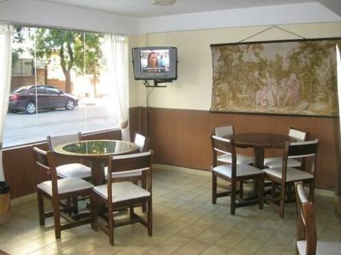Hotel Kansas - Photo2