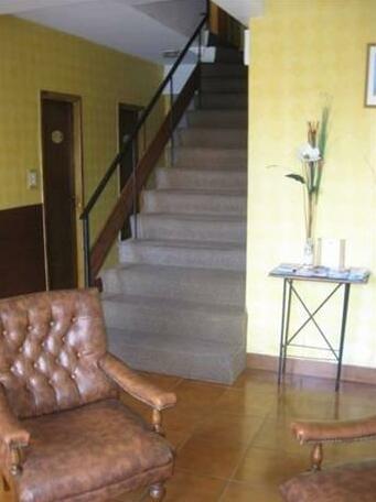 Hotel Kansas - Photo5