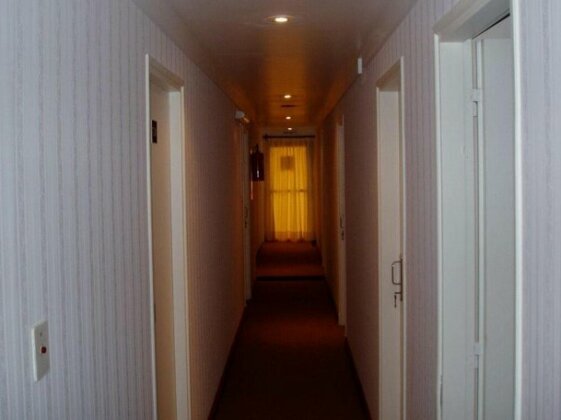 Hotel Kube - Photo2