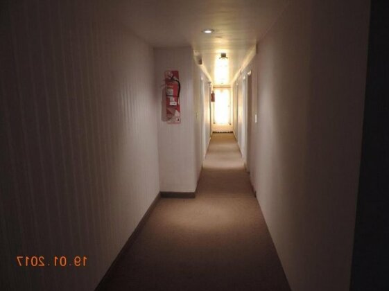 Hotel Kube - Photo3