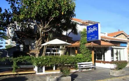 Hotel Los Angeles Mar del Plata