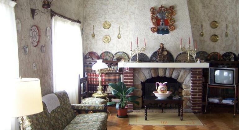 Hotel Los Troncos - Photo5