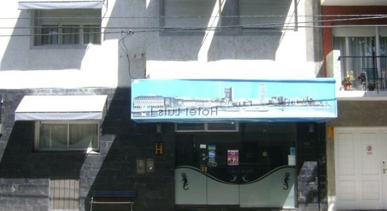 Hotel Luis I