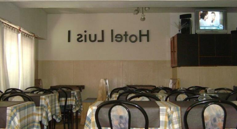 Hotel Luis I - Photo3