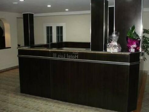 Hotel Luis III - Photo2
